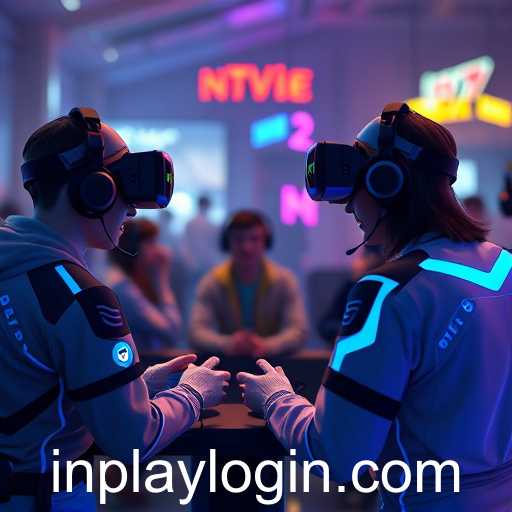 The Evolution of Inplay Gaming