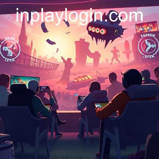 InPlay: The Game Changer of Online Gaming in 2025