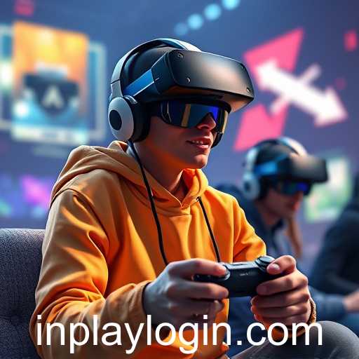 Revolutionizing Online Gaming